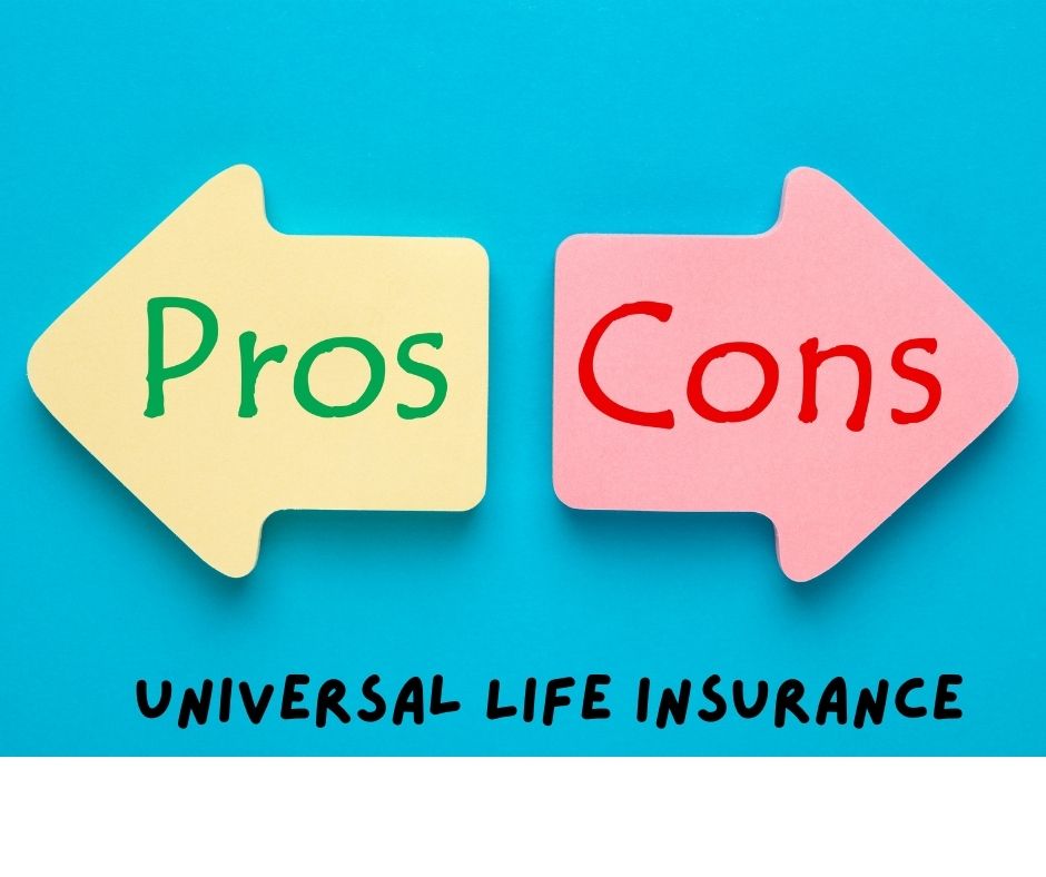 Universal life insurance calculator